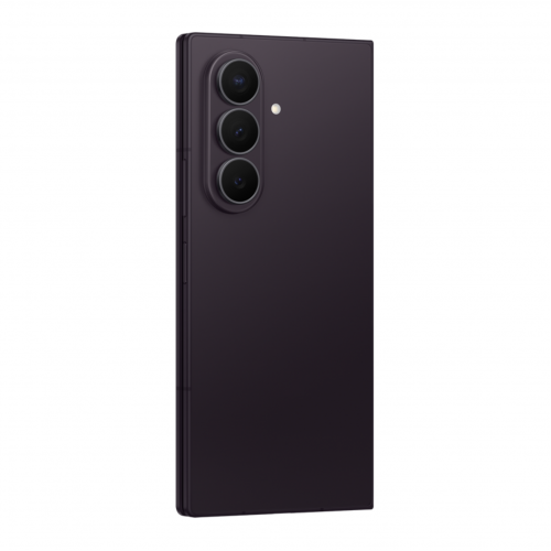Samsung Galaxy Z Fold 8 Ultra 16 ГБ + 1 ТБ (Фиолетовый | Violet Shadow) (Snapdragon)